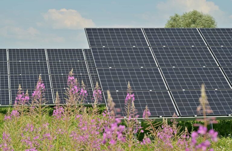 Ny teknik för solceller ger investeringsmöjligheter