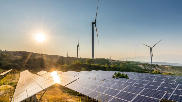 Energilösningar under marken: den dolda infrastrukturen